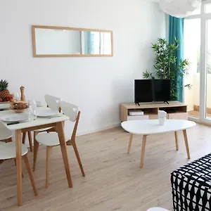 Apartment La Corvette, Toulon